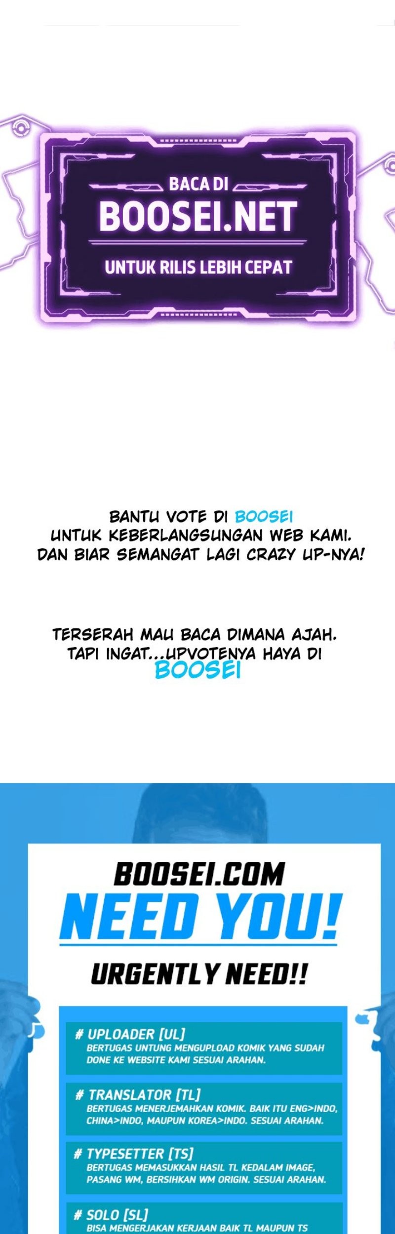 God Killer Chapter 5 - halaman 54