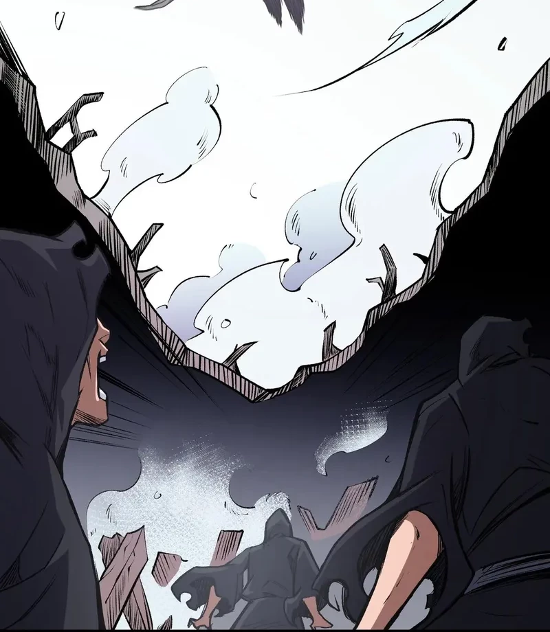 God Killer Chapter 50 - halaman 17