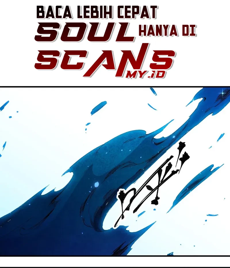 God Killer Chapter 51 - halaman 3