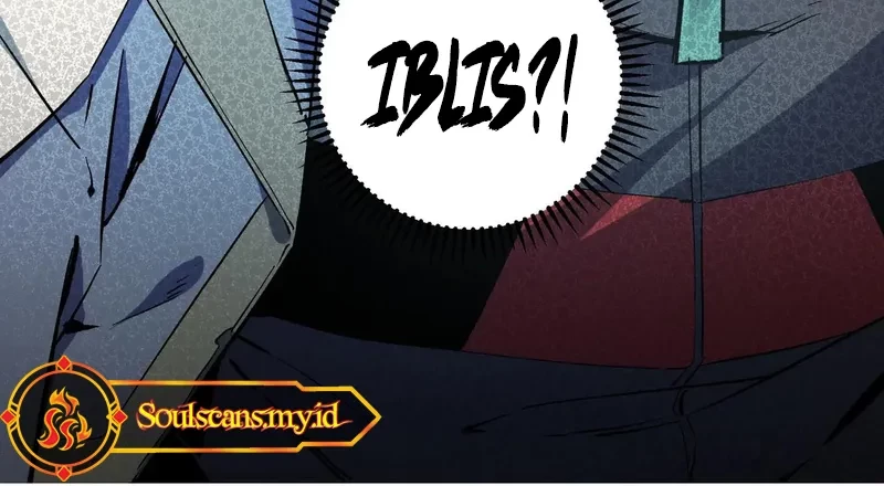 God Killer Chapter 51 - halaman 37