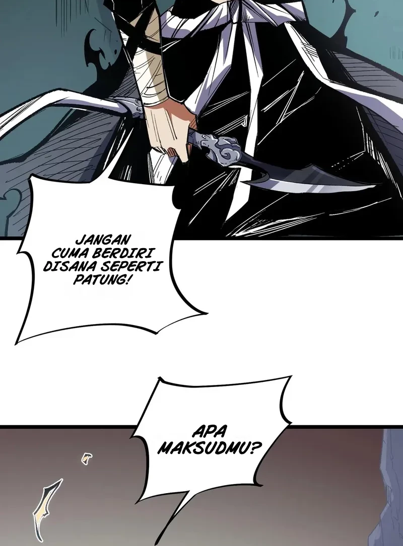 God Killer Chapter 52 - halaman 20