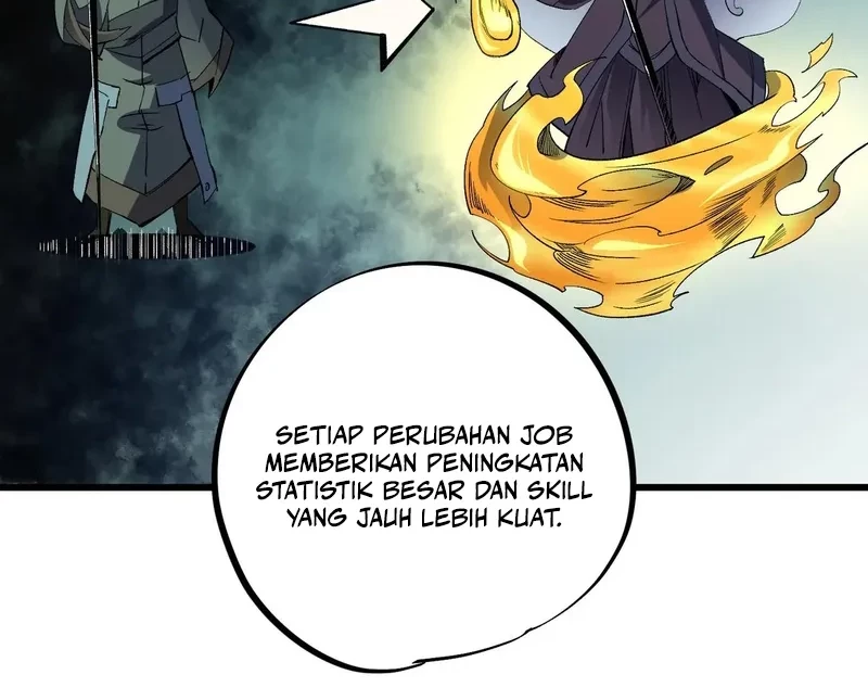 God Killer Chapter 53 - halaman 22