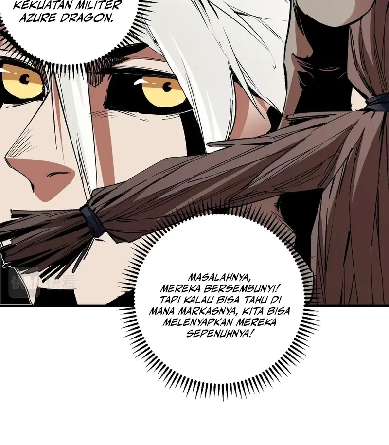 God Killer Chapter 54 - halaman 5