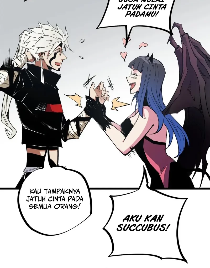 God Killer Chapter 55 - halaman 14