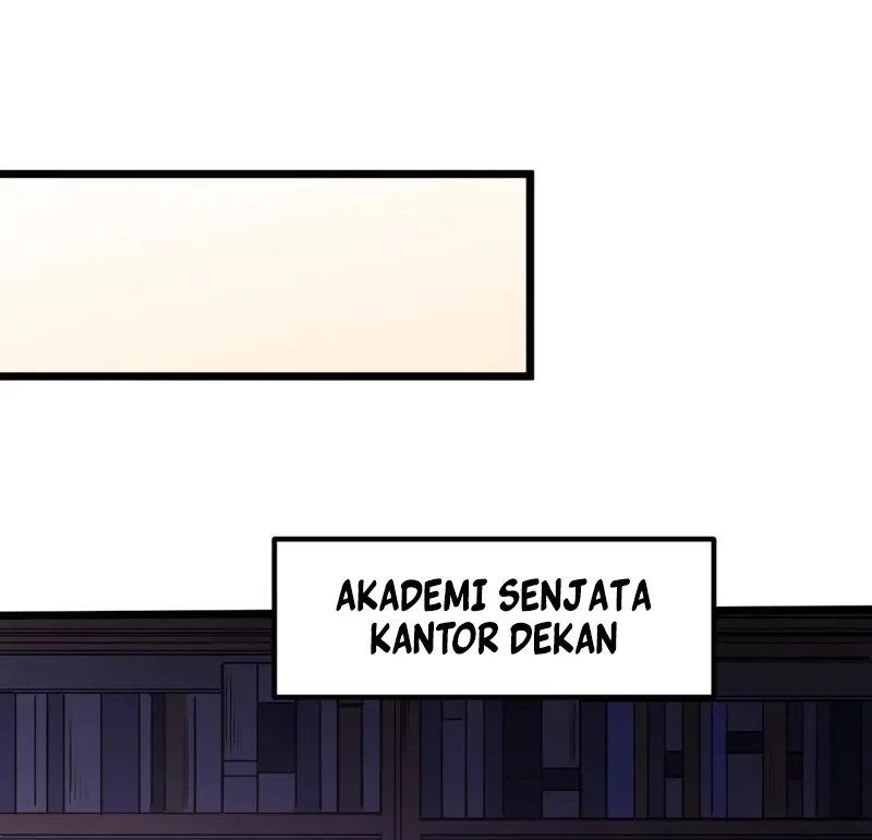 God Killer Chapter 55 - halaman 28