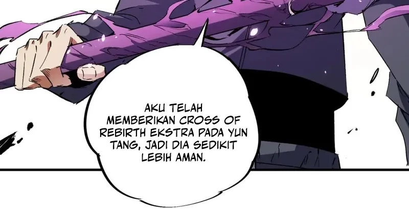 God Killer Chapter 56 - halaman 8