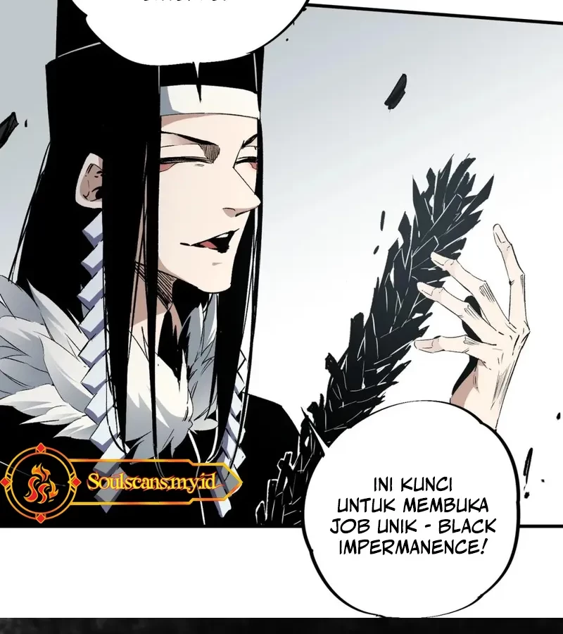 God Killer Chapter 58 - halaman 13