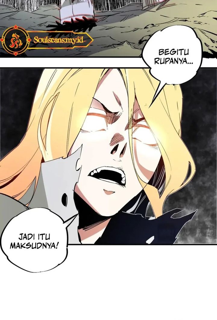 God Killer Chapter 59 - halaman 16