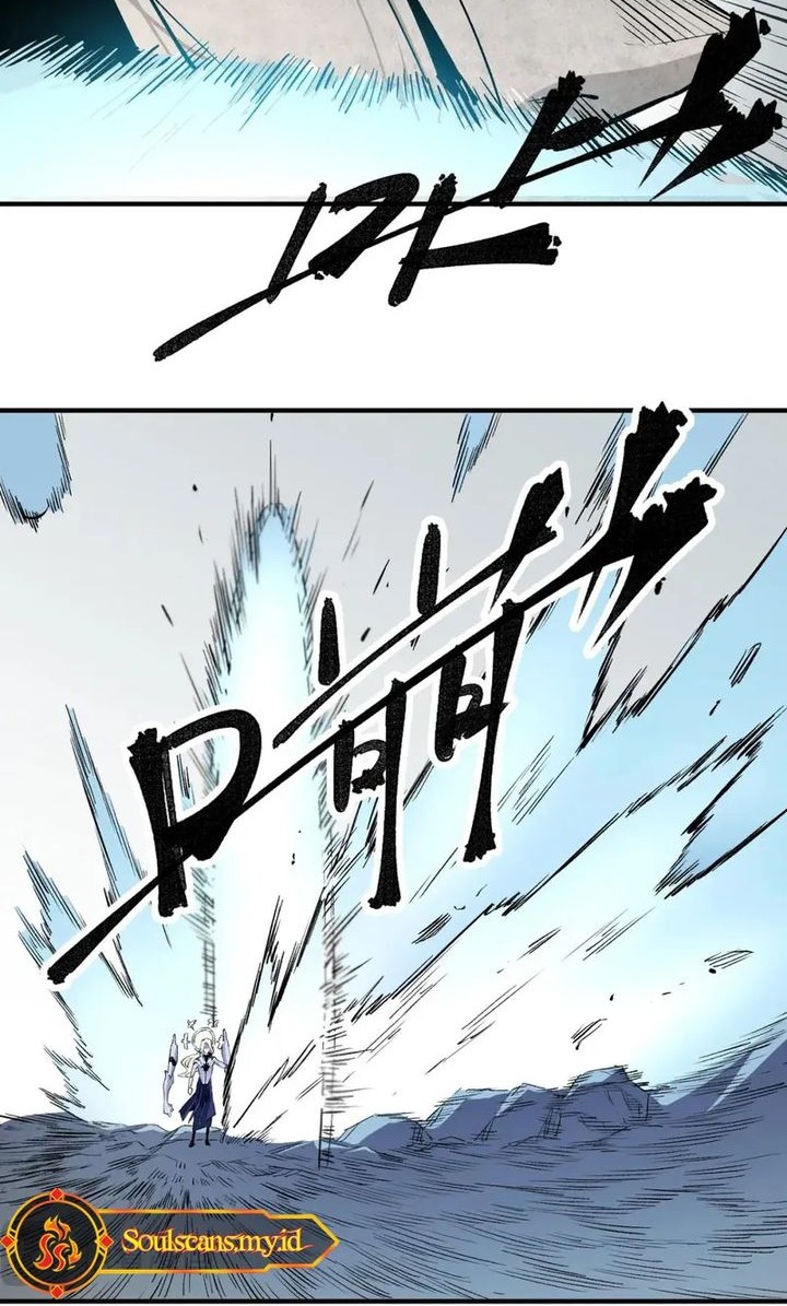 God Killer Chapter 59 - halaman 8