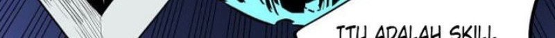 God Killer Chapter 6 - halaman 35