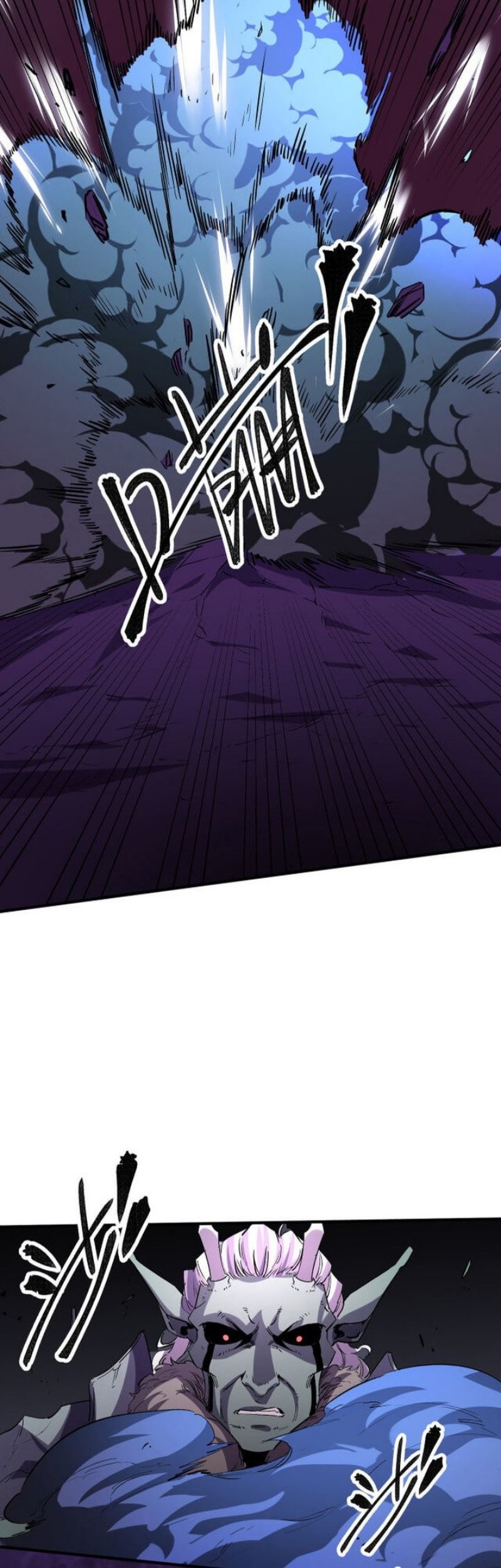 God Killer Chapter 6 - halaman 74