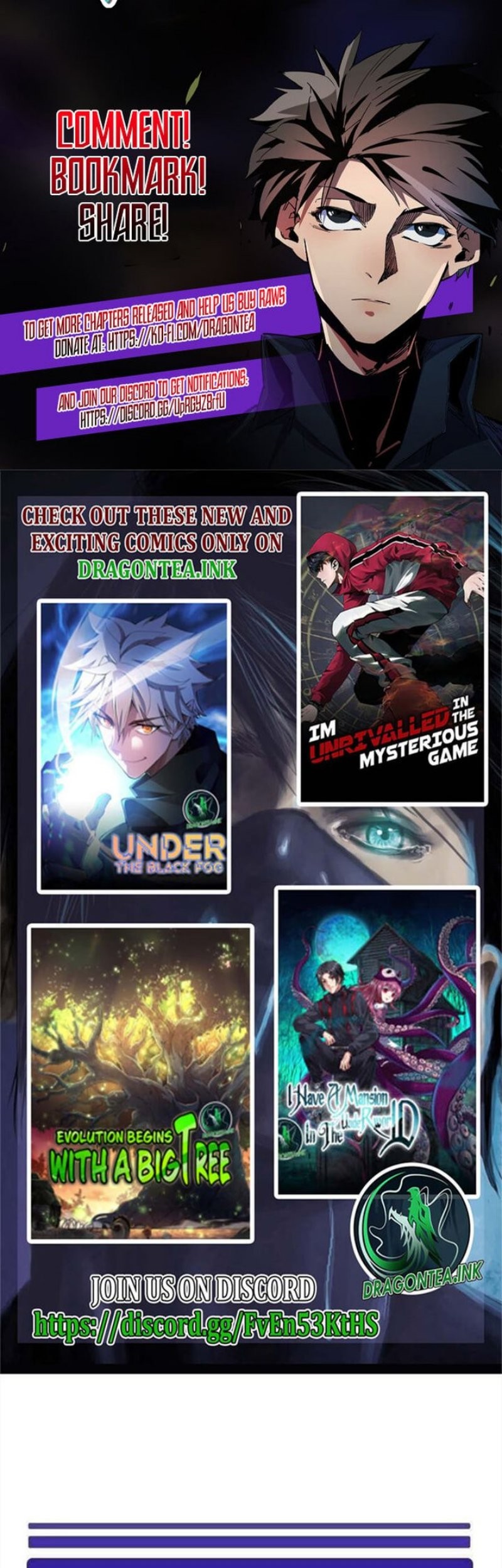 God Killer Chapter 6 - halaman 82