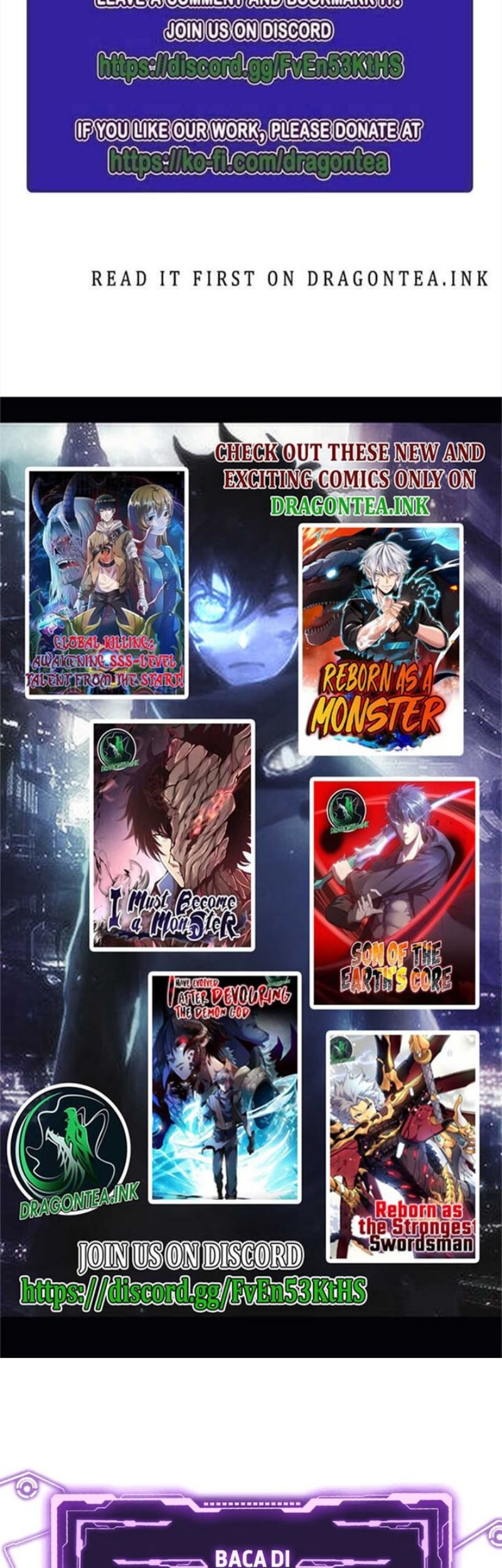 God Killer Chapter 6 - halaman 84