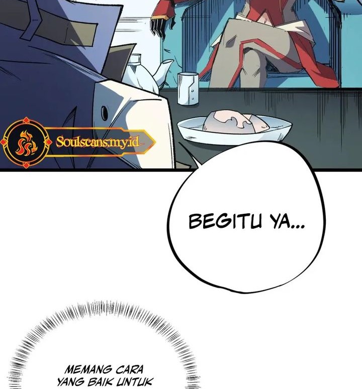God Killer Chapter 60 - halaman 26