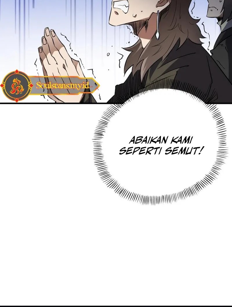 God Killer Chapter 62 - halaman 12