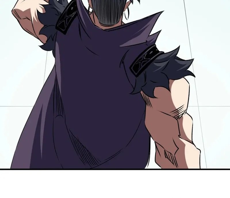 God Killer Chapter 62 - halaman 18