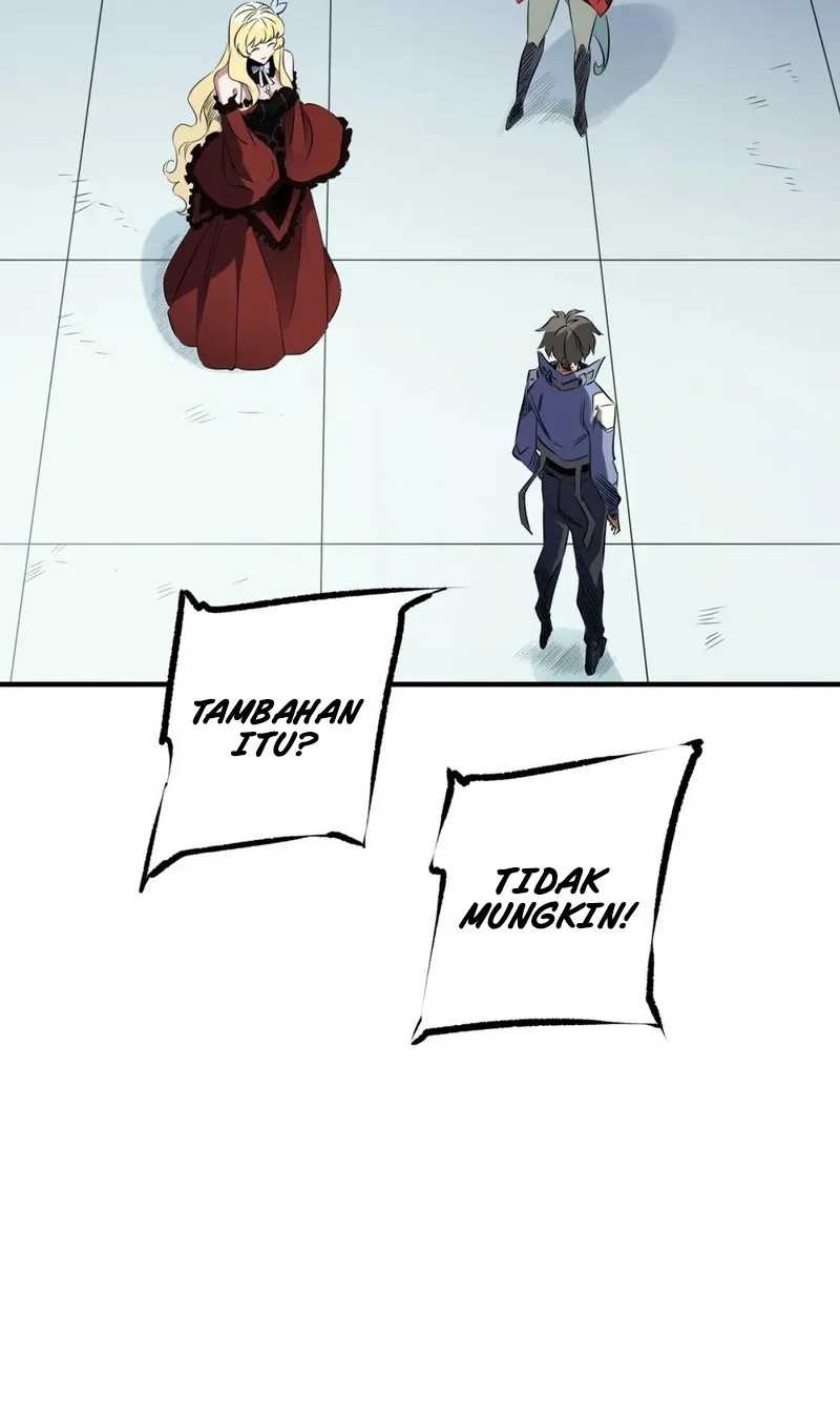 God Killer Chapter 62 - halaman 26