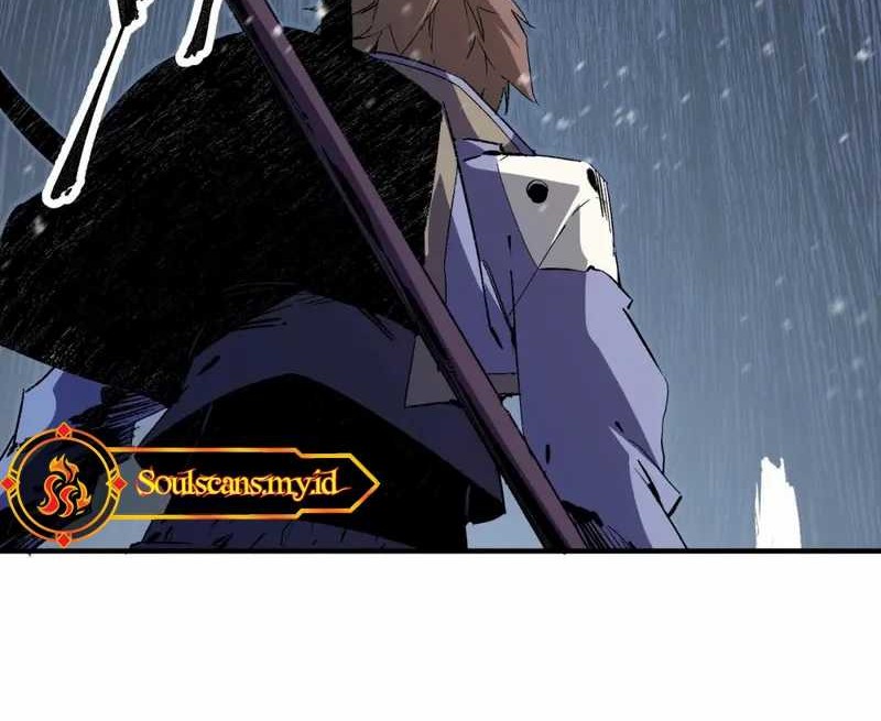 God Killer Chapter 63 - halaman 13