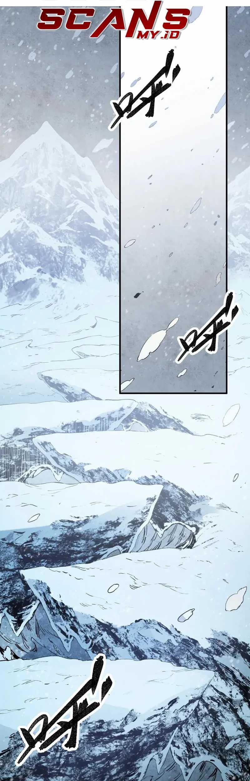 God Killer Chapter 63 - halaman 4