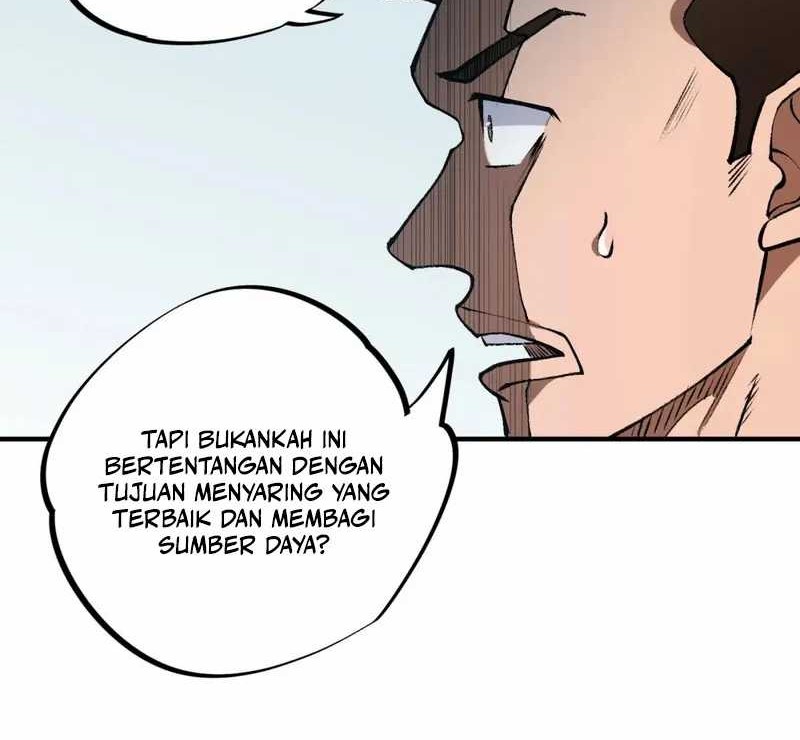 God Killer Chapter 64 - halaman 9