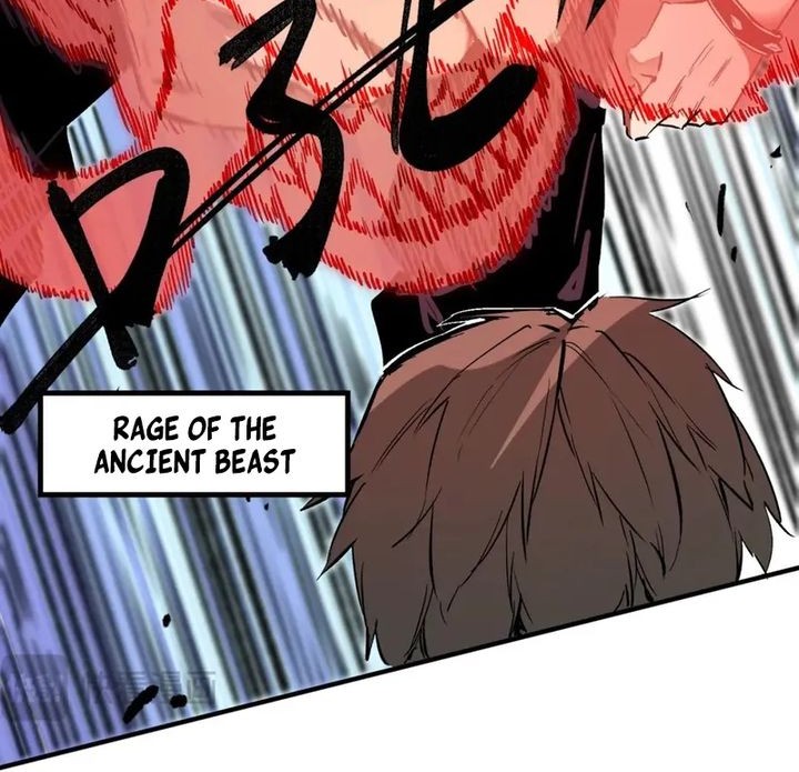 God Killer Chapter 65 - halaman 25