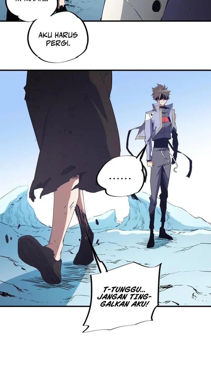 God Killer Chapter 65 - halaman 7