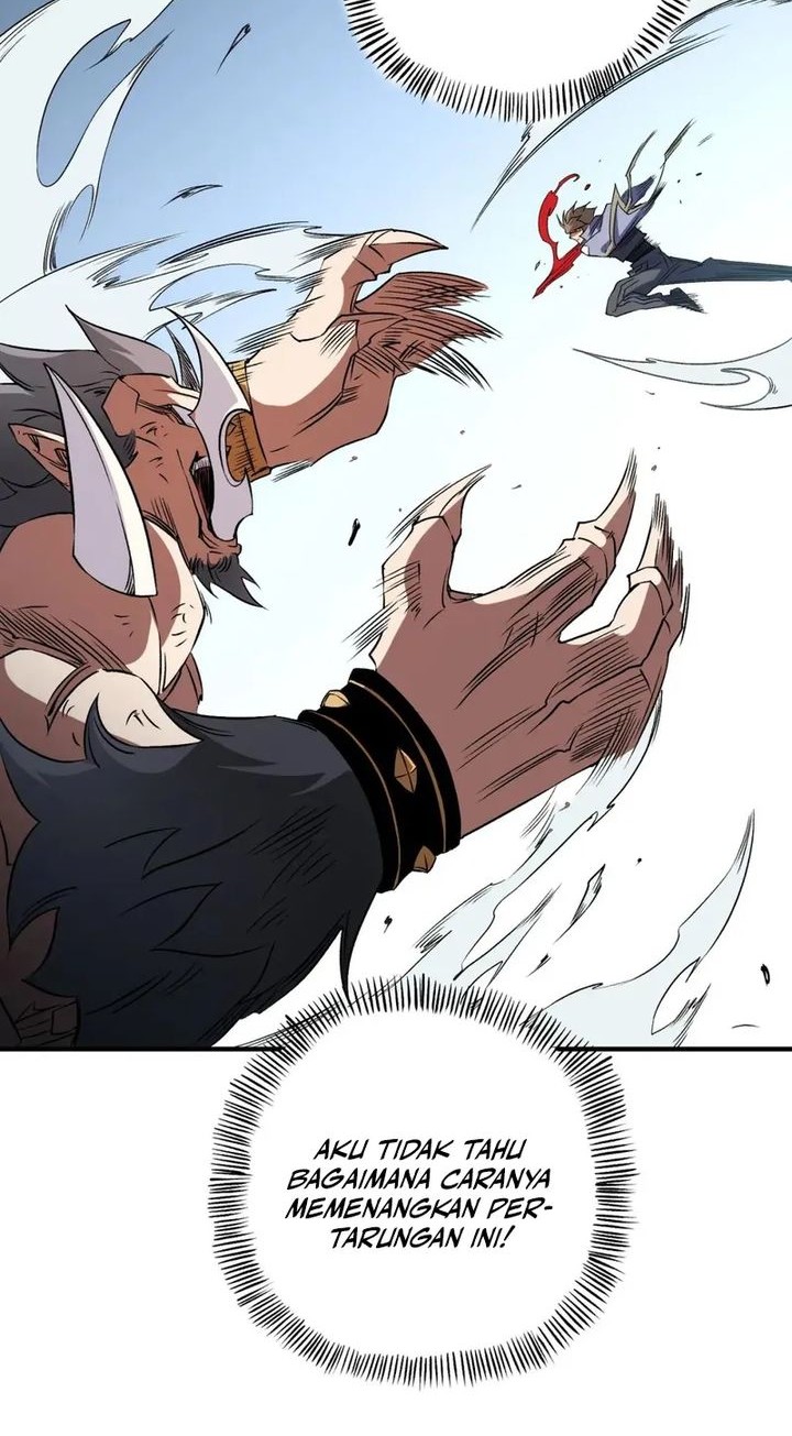 God Killer Chapter 66 - halaman 12