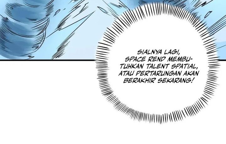 God Killer Chapter 66 - halaman 16