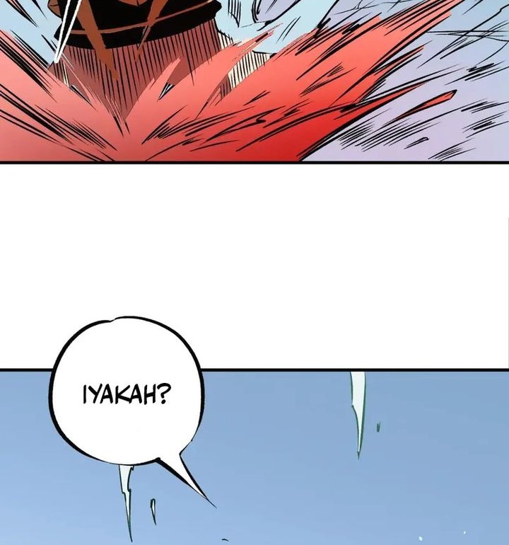 God Killer Chapter 66 - halaman 18