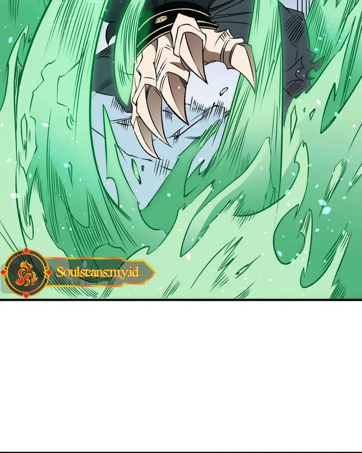 God Killer Chapter 66 - halaman 20
