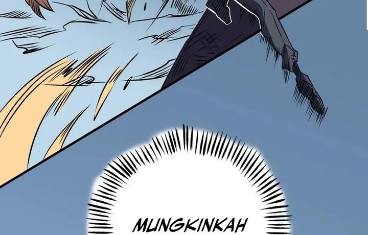 God Killer Chapter 66 - halaman 27