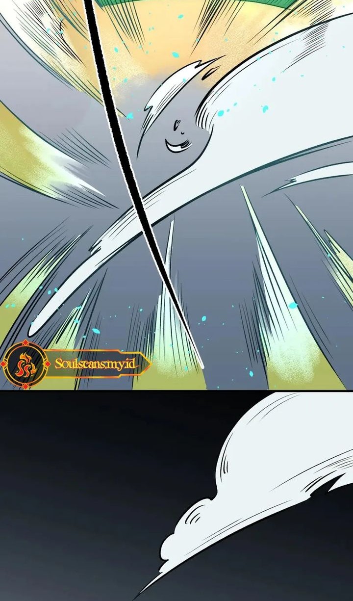 God Killer Chapter 66 - halaman 35