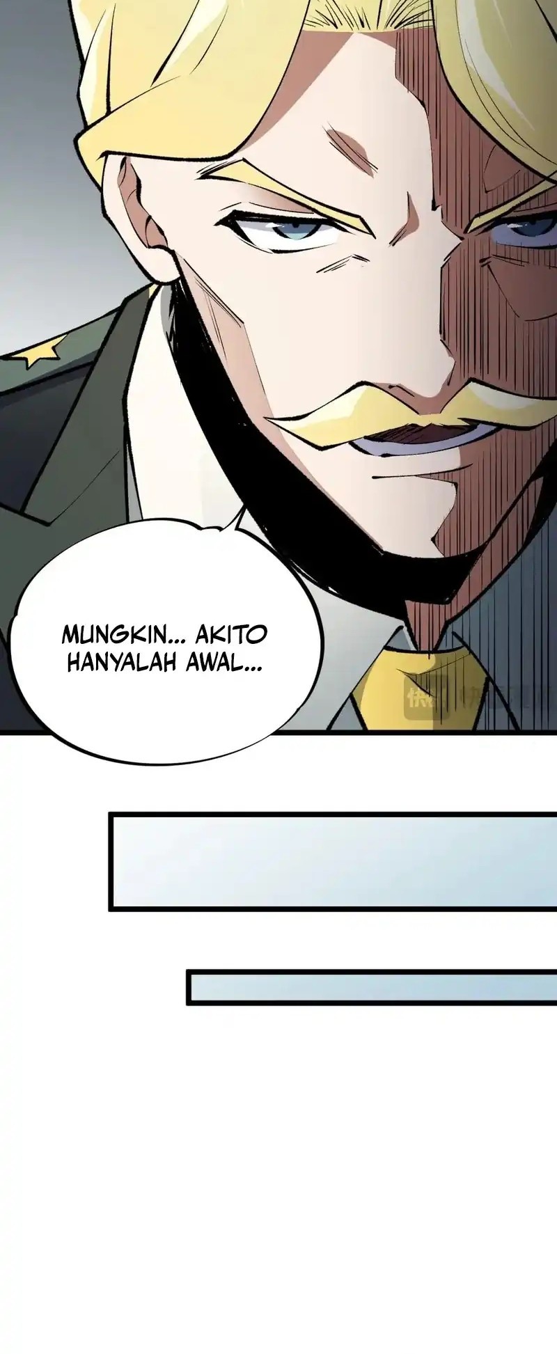 God Killer Chapter 67 - halaman 15