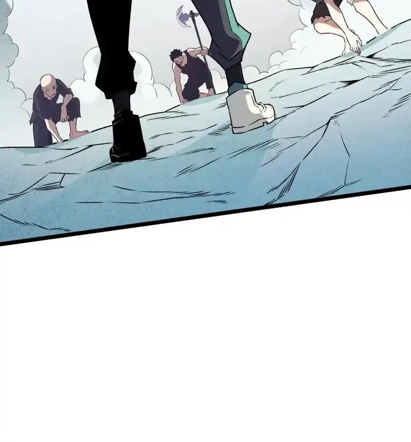 God Killer Chapter 67 - halaman 48