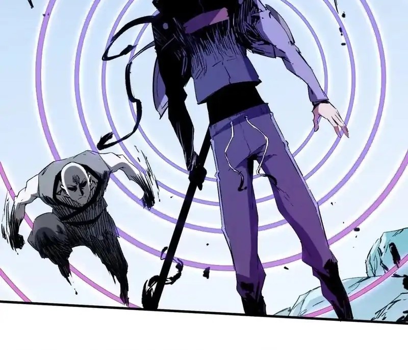 God Killer Chapter 68 - halaman 11