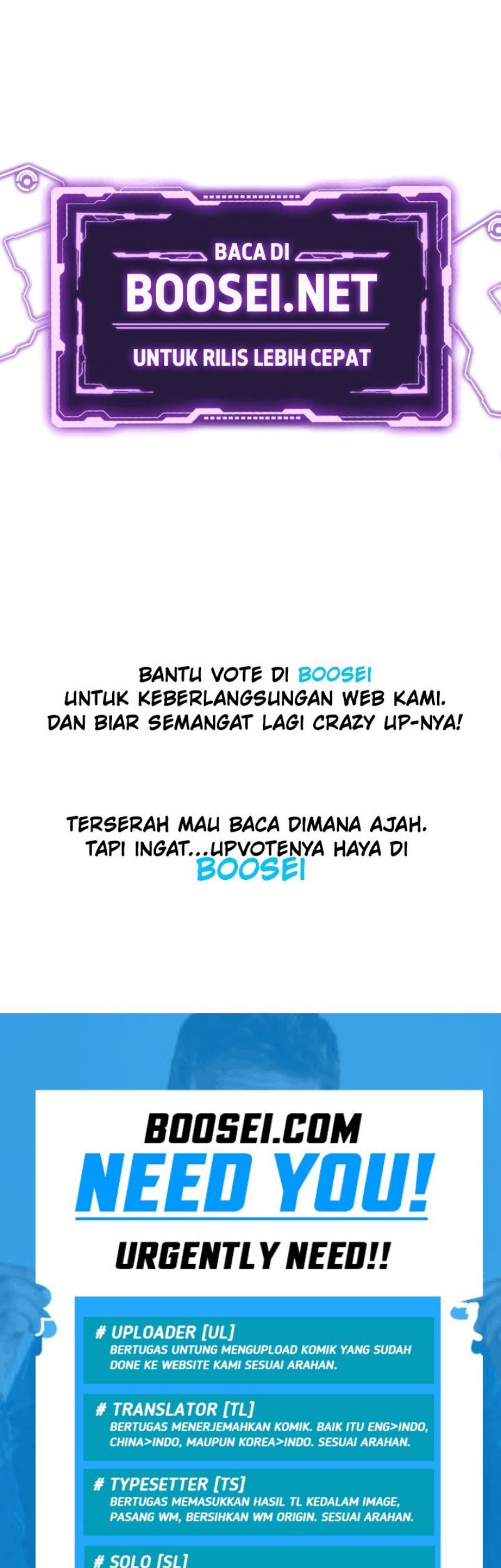God Killer Chapter 7 - halaman 60