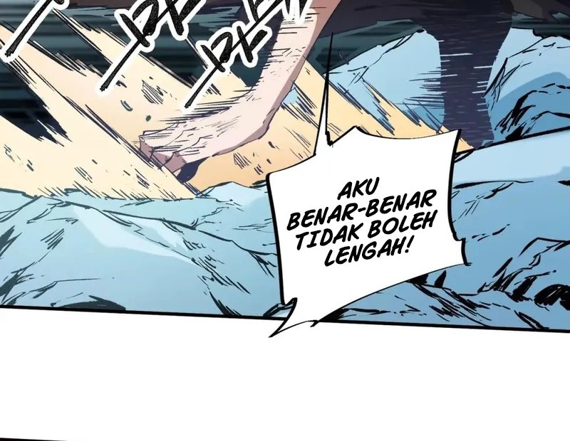 God Killer Chapter 70 - halaman 11