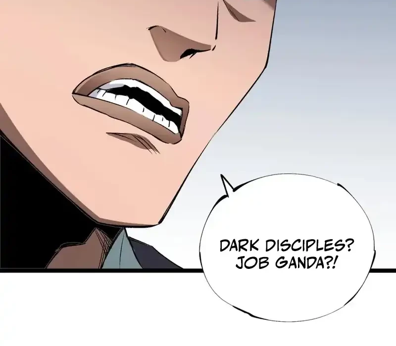 God Killer Chapter 71 - halaman 29