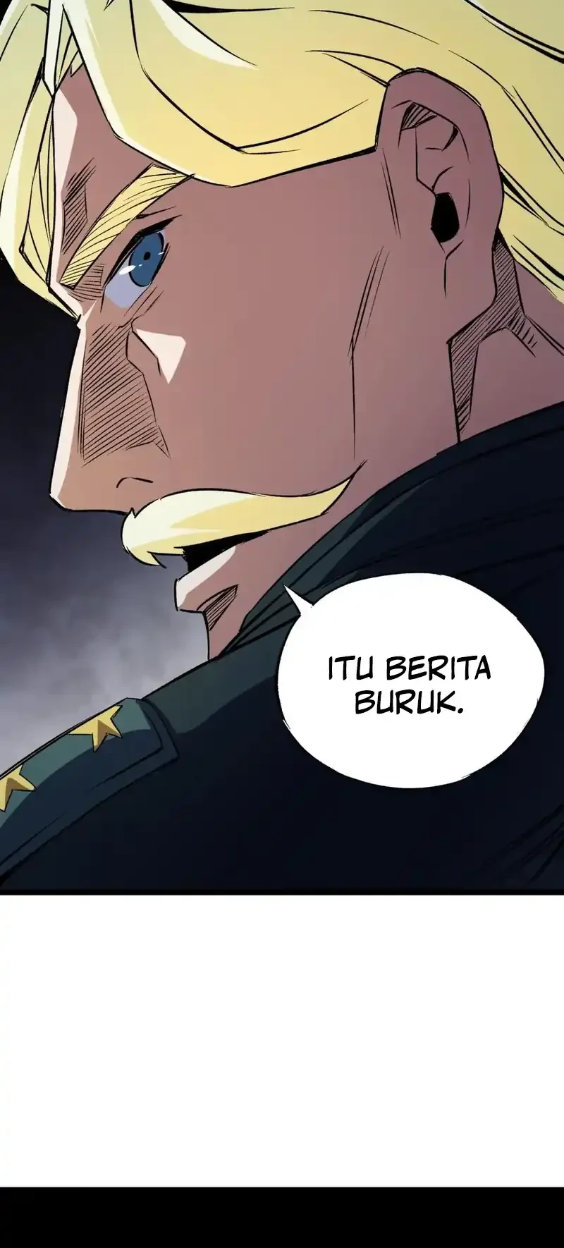 God Killer Chapter 71 - halaman 41