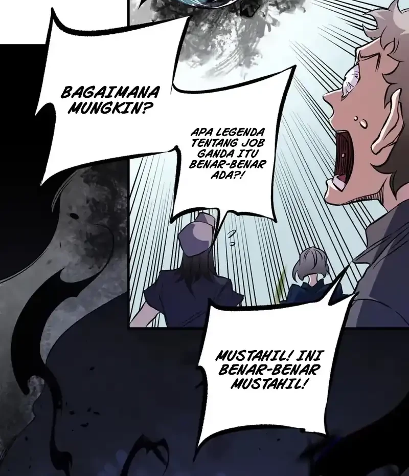God Killer Chapter 72 - halaman 41