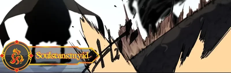 God Killer Chapter 73 - halaman 10