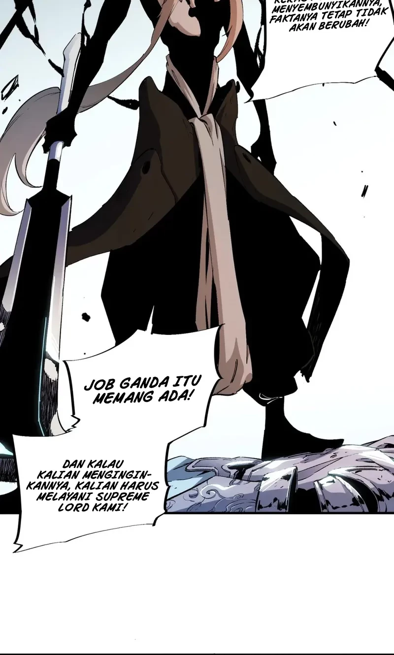God Killer Chapter 73 - halaman 12