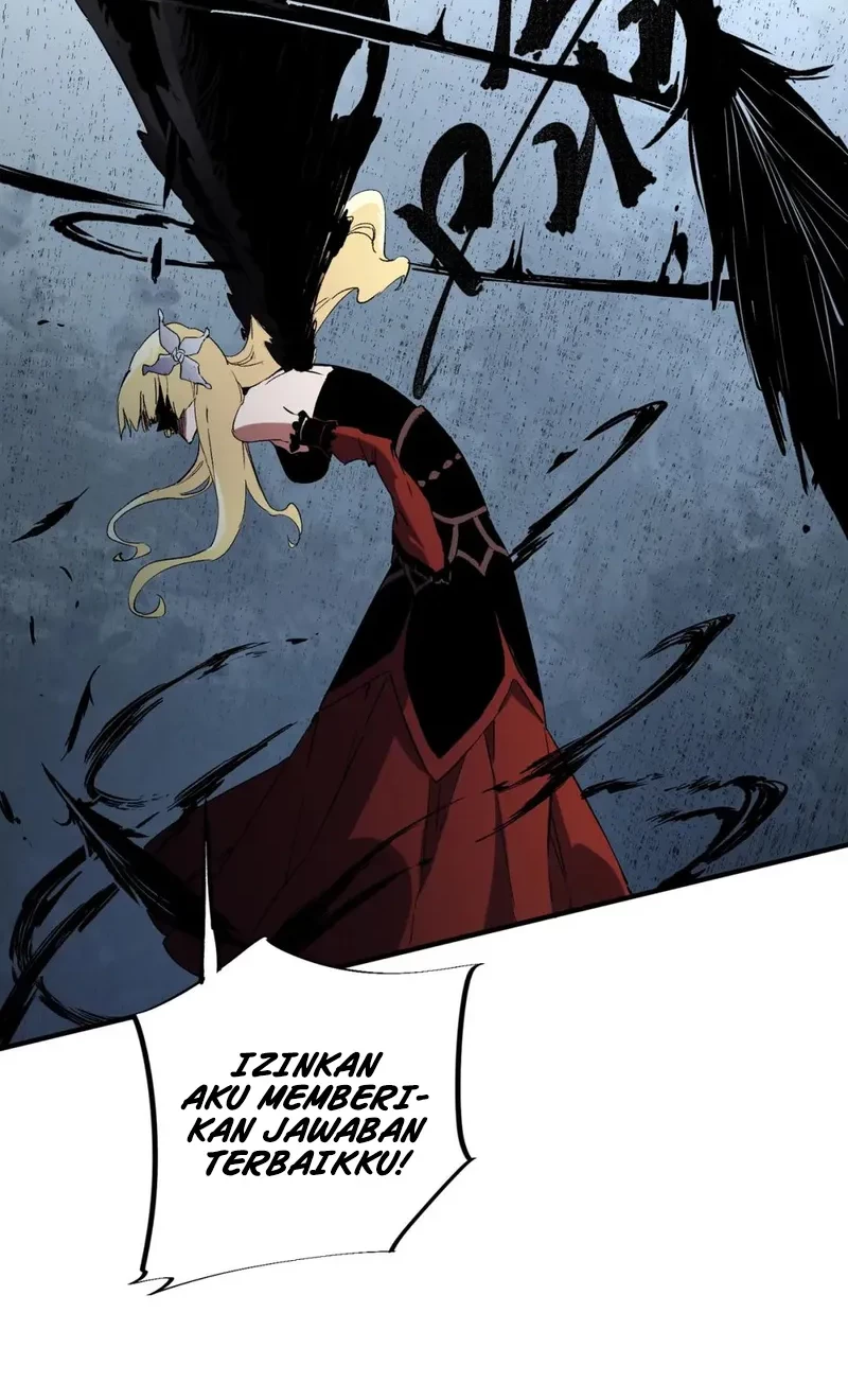 God Killer Chapter 73 - halaman 28