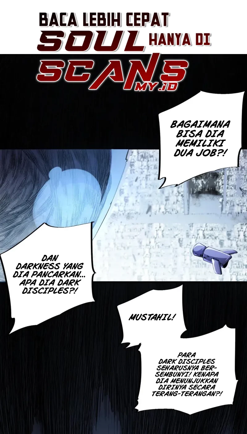 God Killer Chapter 73 - halaman 3