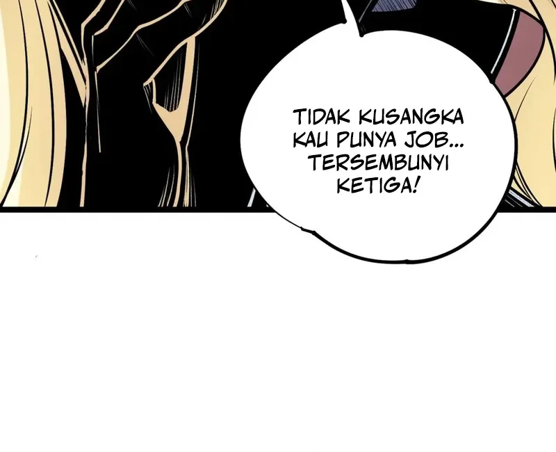 God Killer Chapter 74 - halaman 31