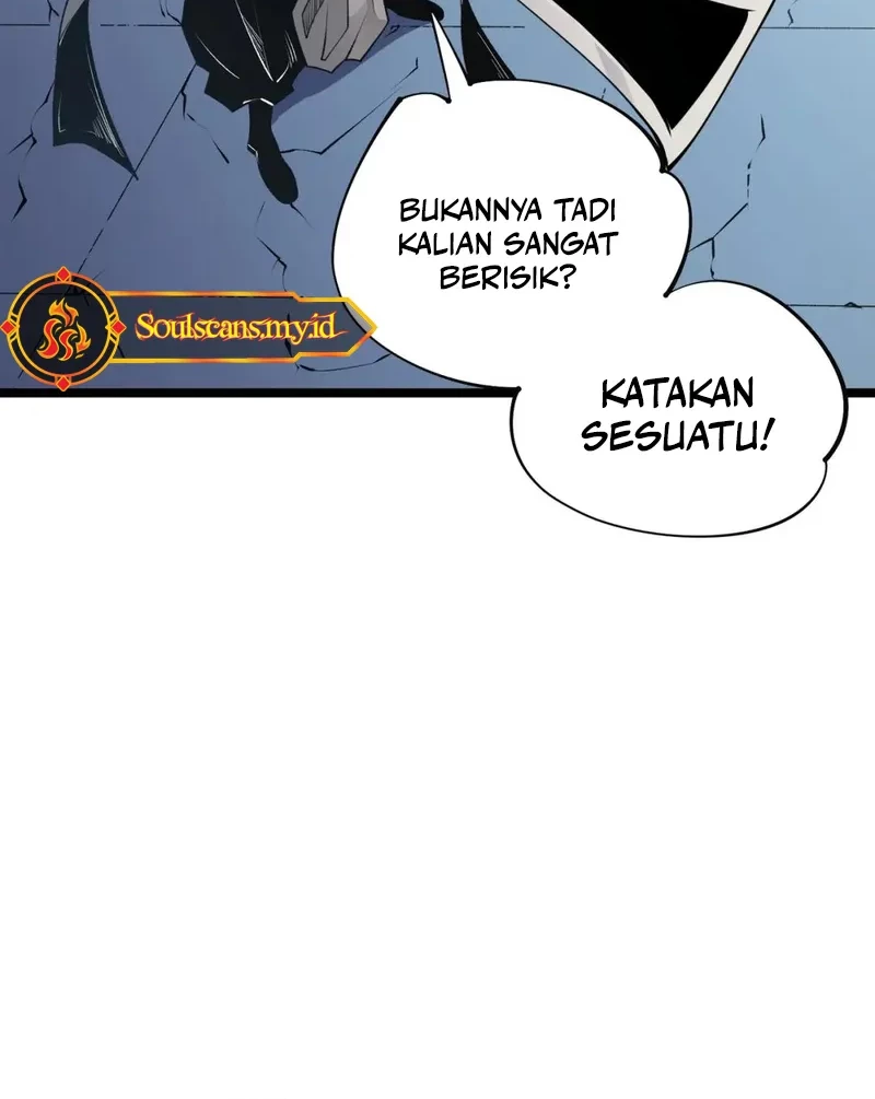 God Killer Chapter 74 - halaman 37