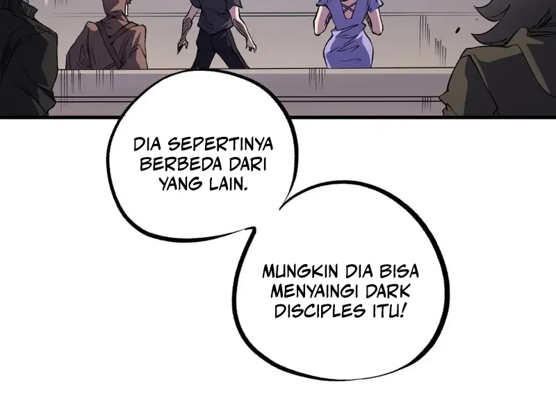 God Killer Chapter 75 - halaman 18