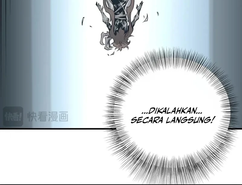 God Killer Chapter 75 - halaman 30