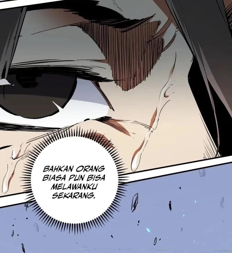 God Killer Chapter 77 - halaman 7