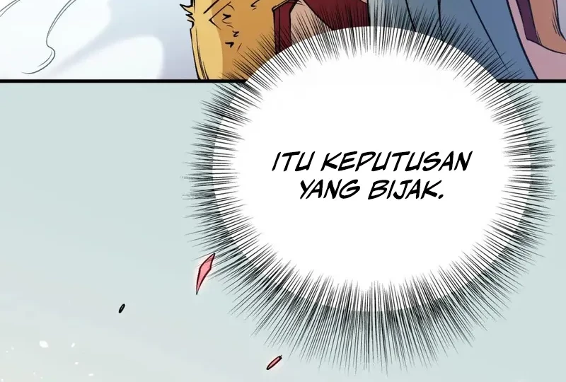 God Killer Chapter 79 - halaman 11